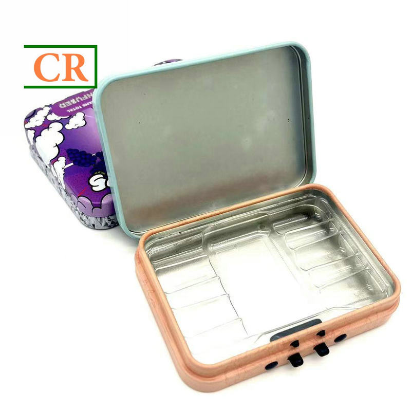 pre-rolls metal container (17)